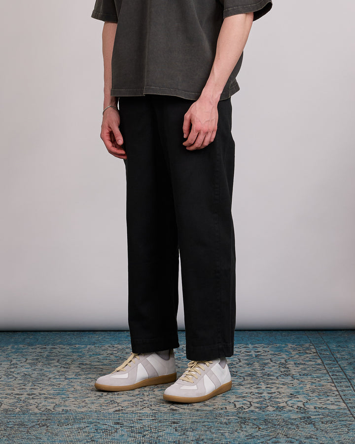 Entire Studios Main Gully Pant Black