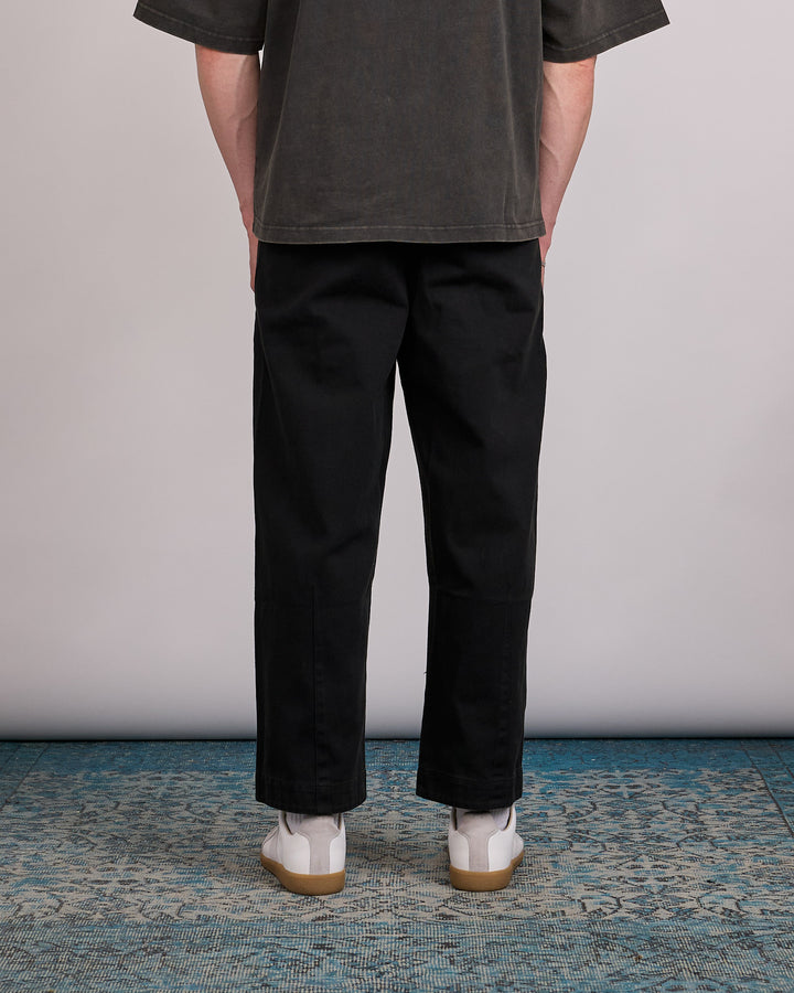 Entire Studios Main Gully Pant Black