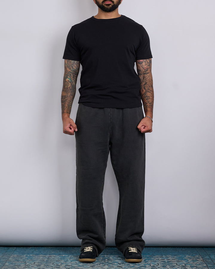 Entire Studios Mini T-Shirt Black