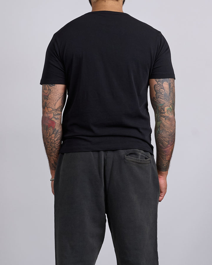 Entire Studios Mini T-Shirt Black