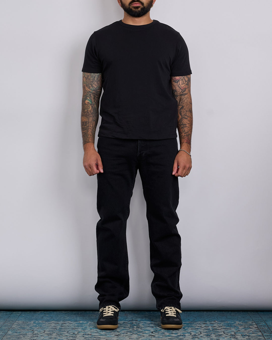 Entire Studios Slem Jean Magnetite