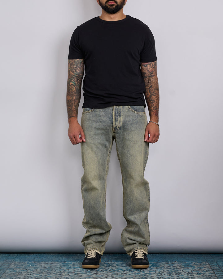 Entire Studios Slem Jean Surface Wave Wash