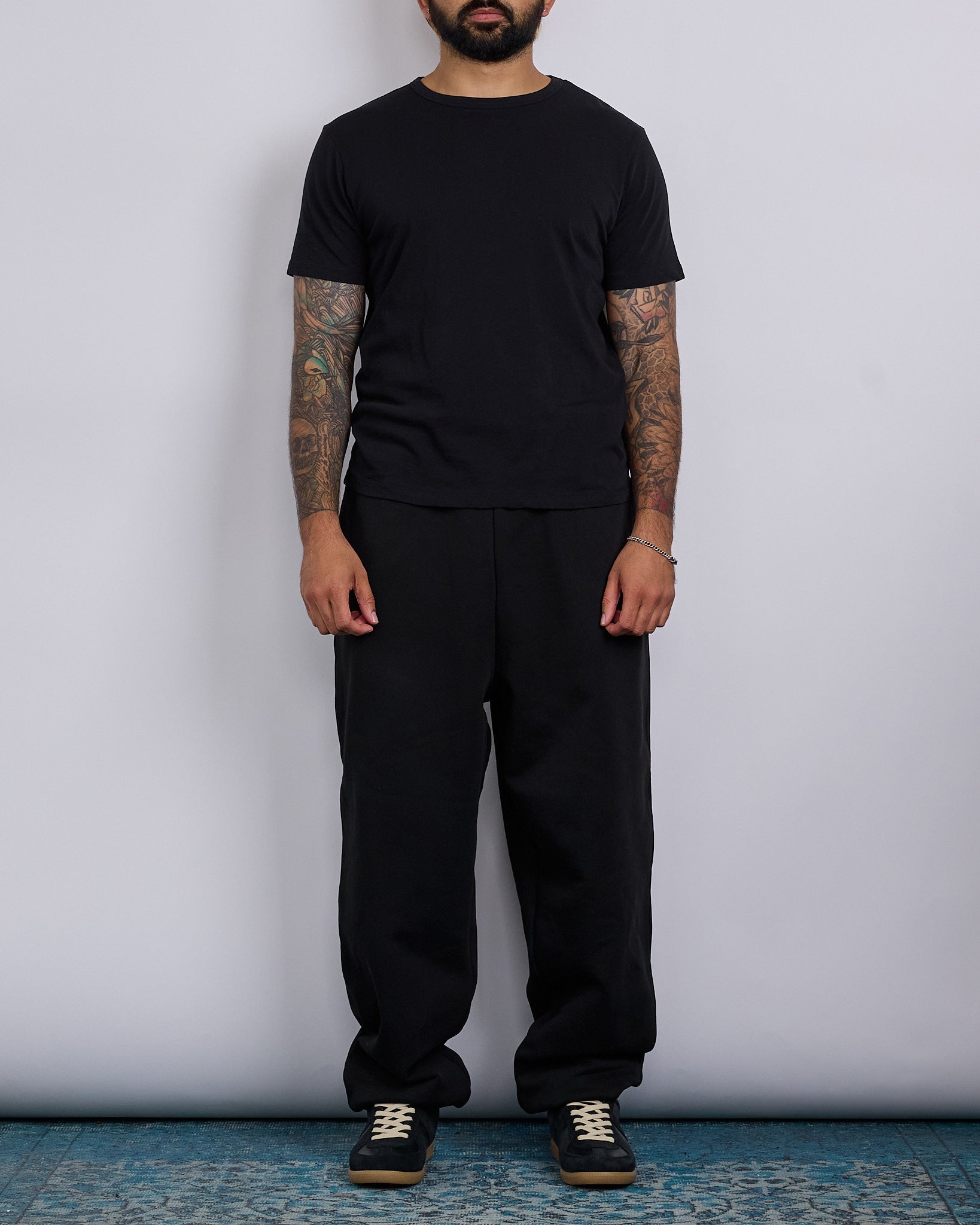 Entire Studios Standard Sweatpant Black – LESS 17