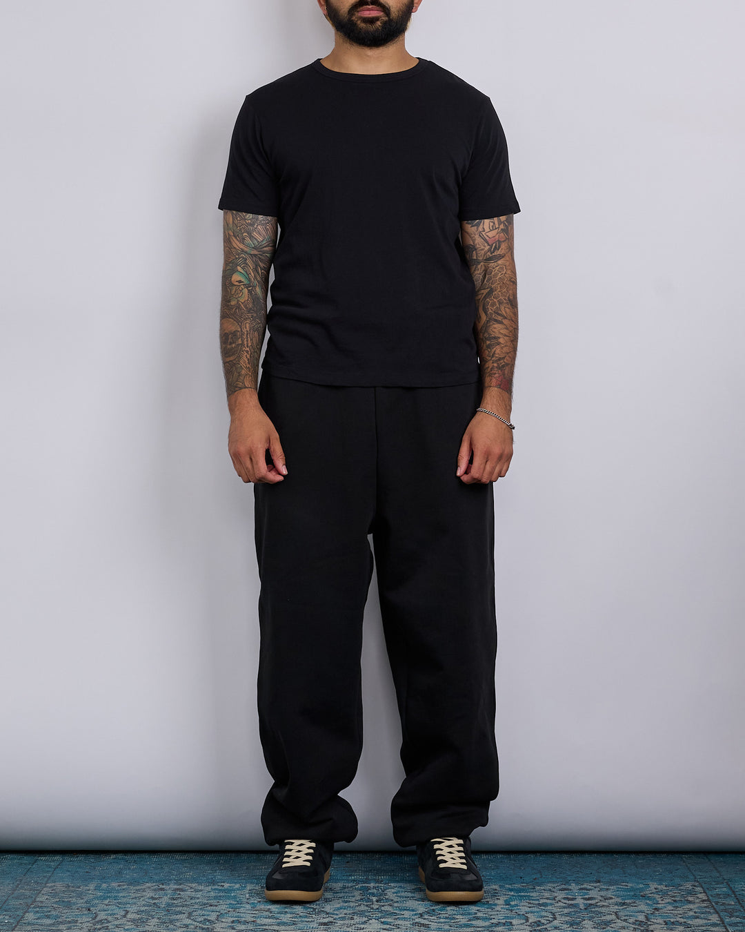 Entire Studios Standard Sweatpant Black