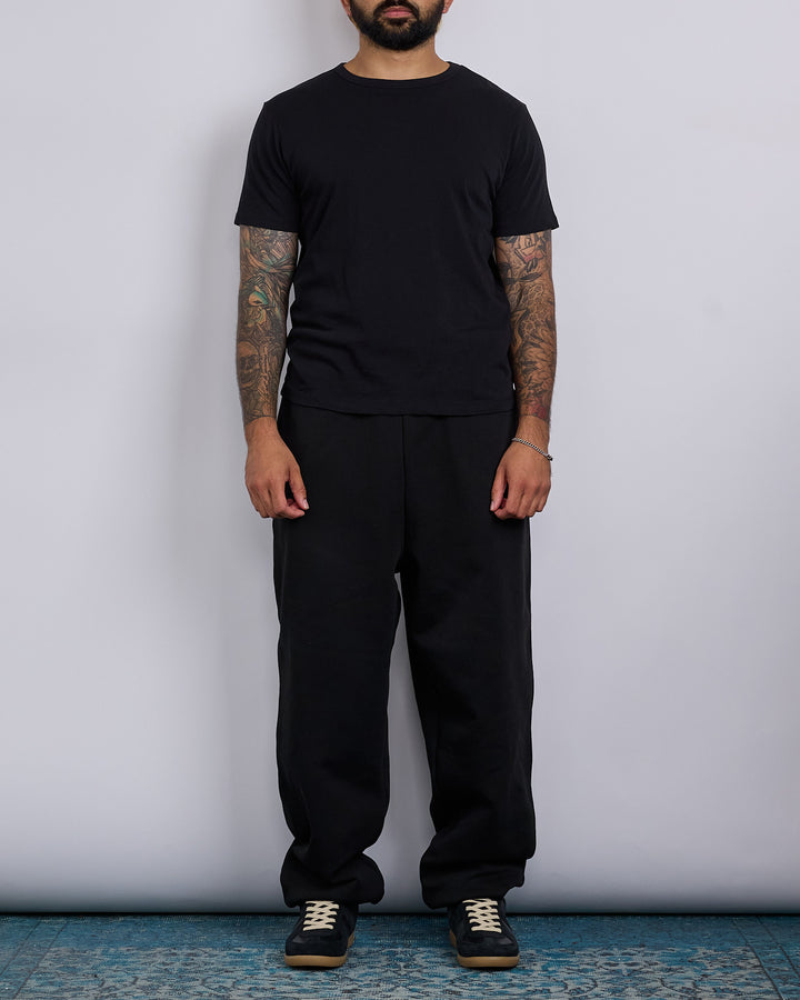Entire Studios Standard Sweatpant Black