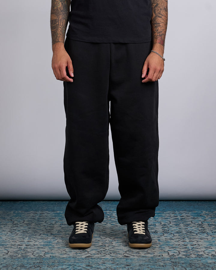 Entire Studios Standard Sweatpant Black