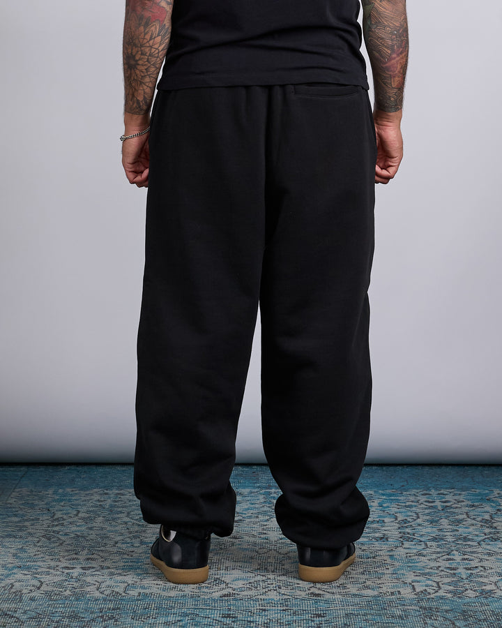 Entire Studios Standard Sweatpant Black