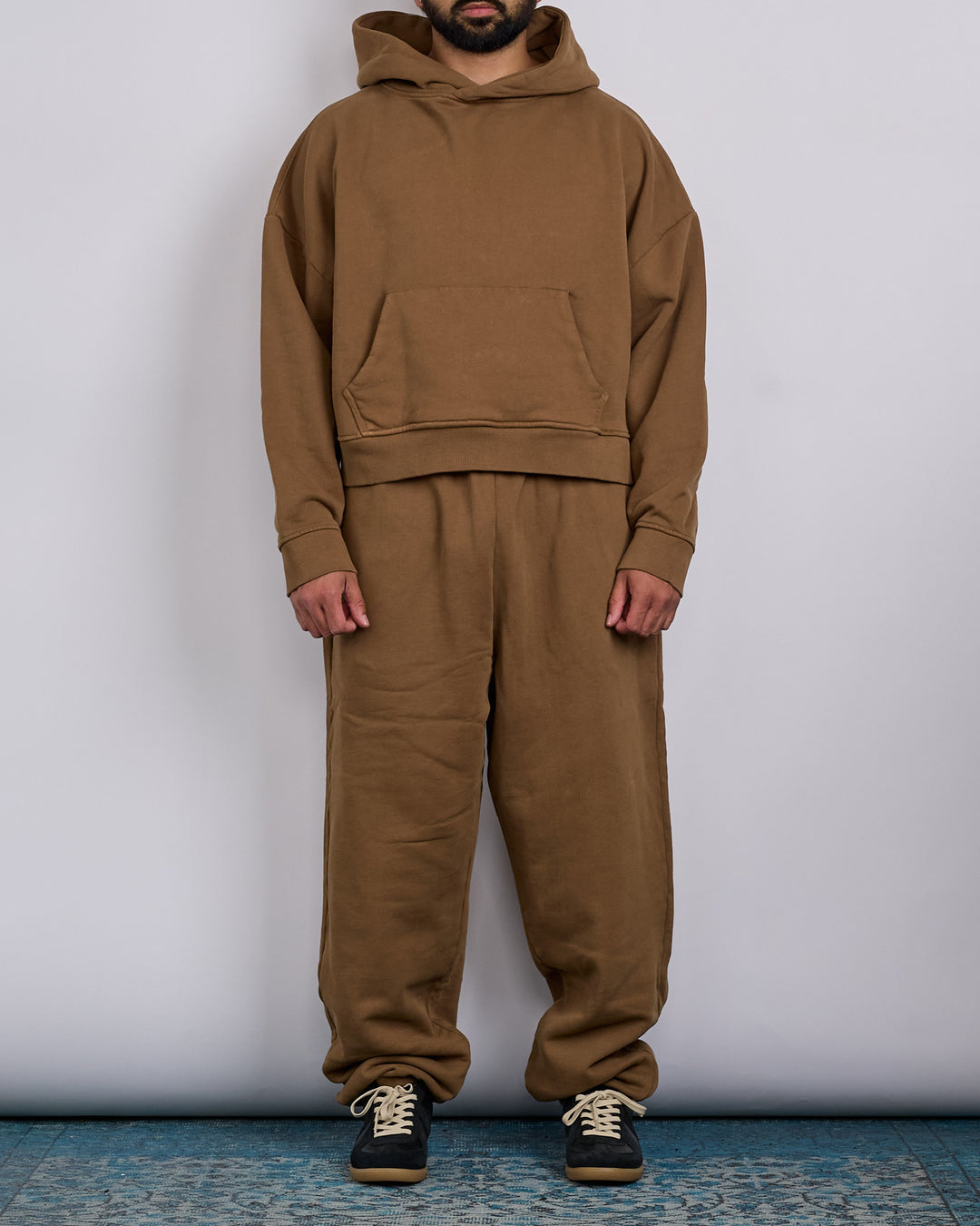 Entire Studios Standard Sweatpant Dune