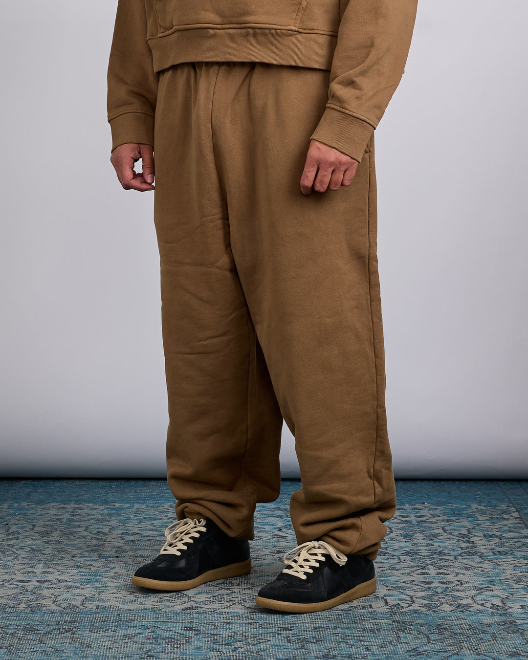 Entire Studios Standard Sweatpant Dune