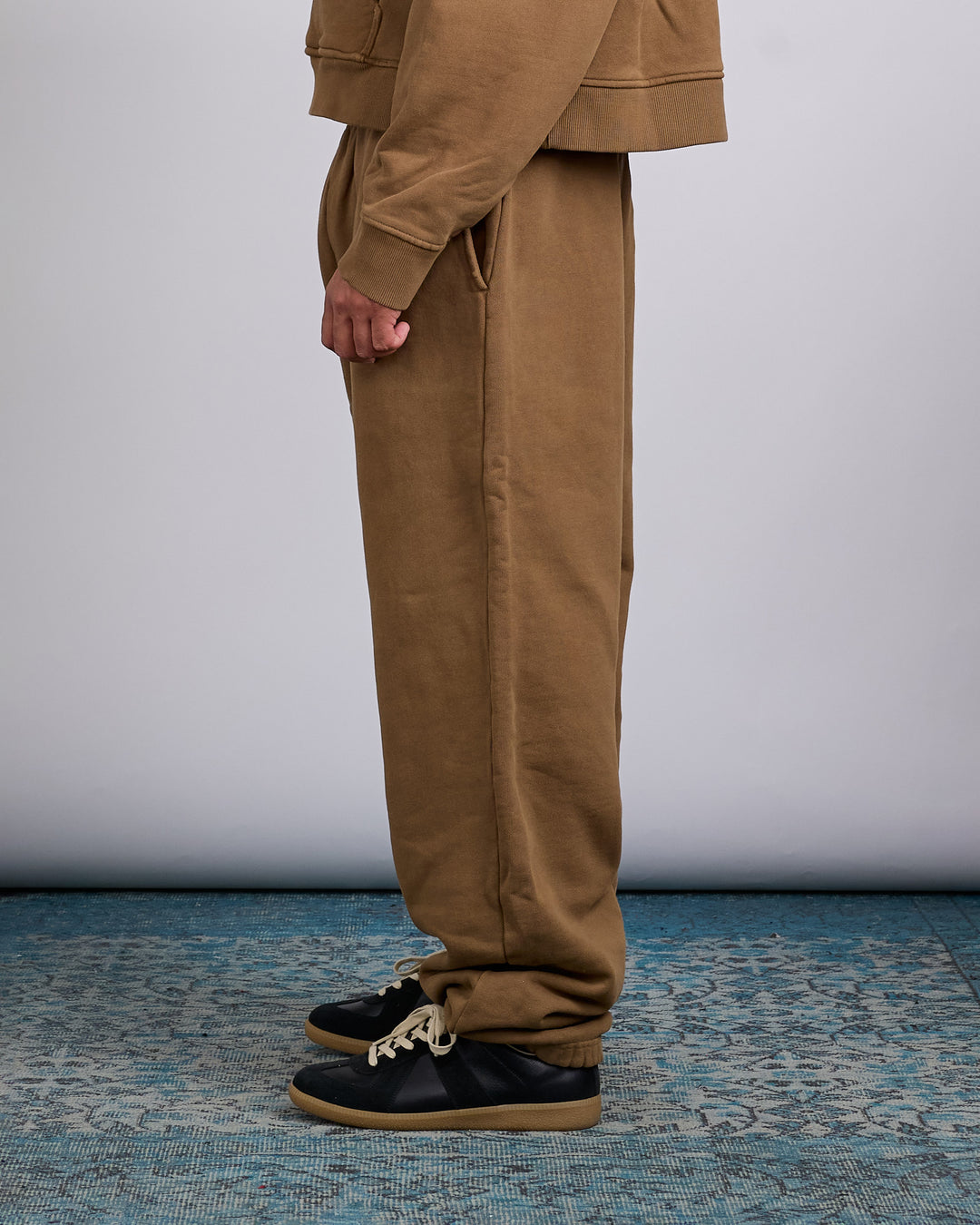Entire Studios Standard Sweatpant Dune
