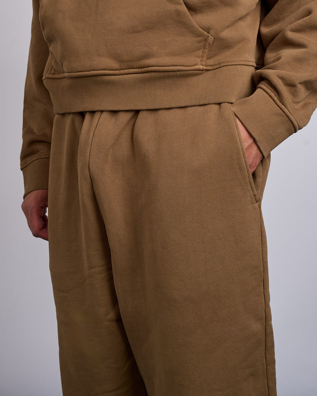 Entire Studios Standard Sweatpant Dune