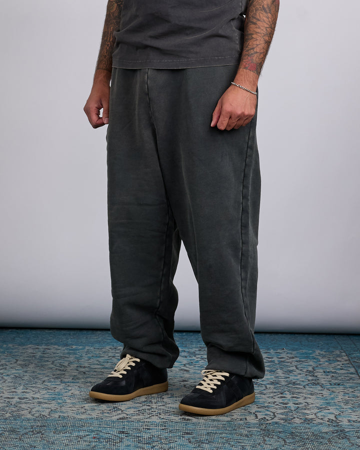 Entire Studios Standard Sweatpant Washed Black