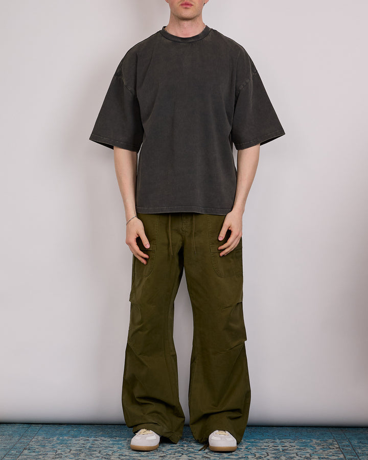Entire Studios Uniform Barren Cargo Pant Pine