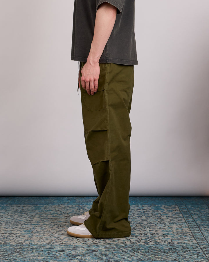 Entire Studios Uniform Barren Cargo Pant Pine