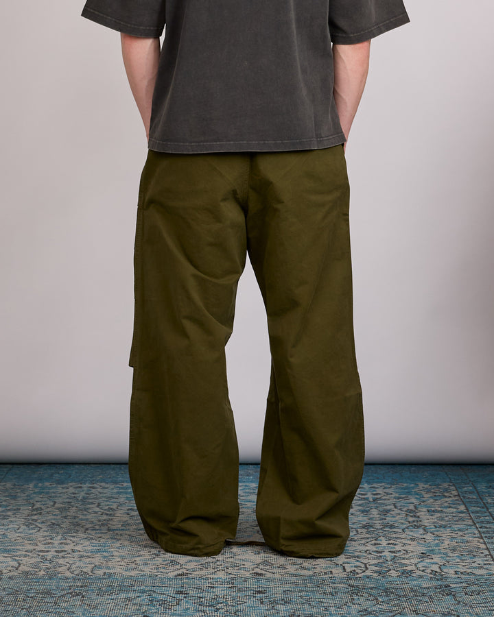 Entire Studios Uniform Barren Cargo Pant Pine