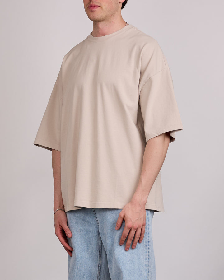 Entire Studios Uniform Heavy Boxy T-Shirt Off-White