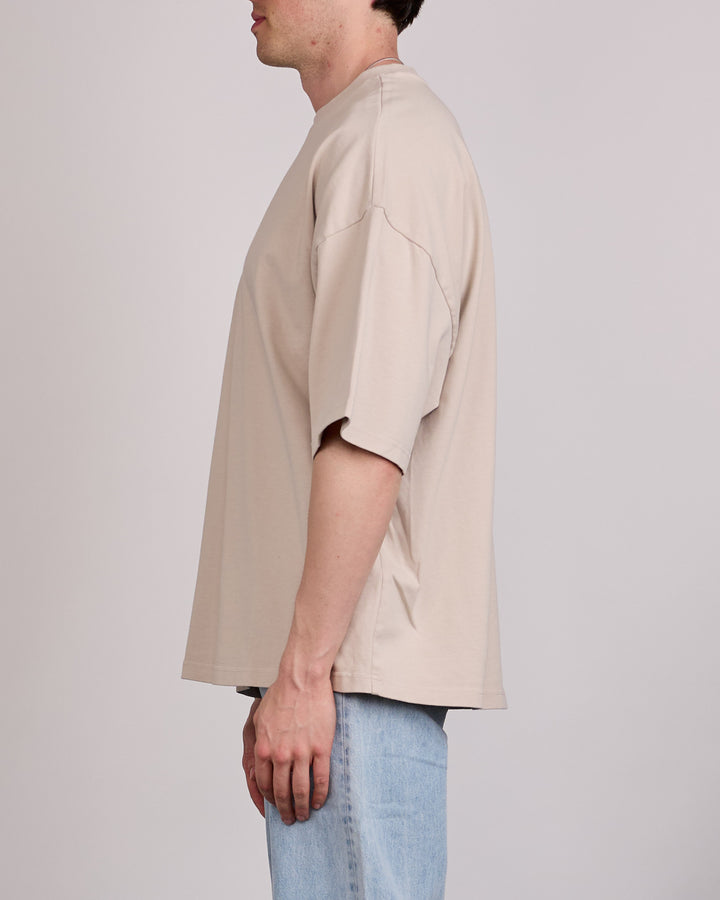 Entire Studios Uniform Heavy Boxy T-Shirt Off-White