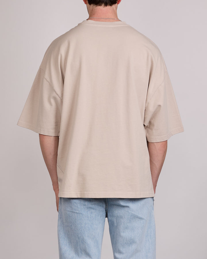 Entire Studios Uniform Heavy Boxy T-Shirt Off-White