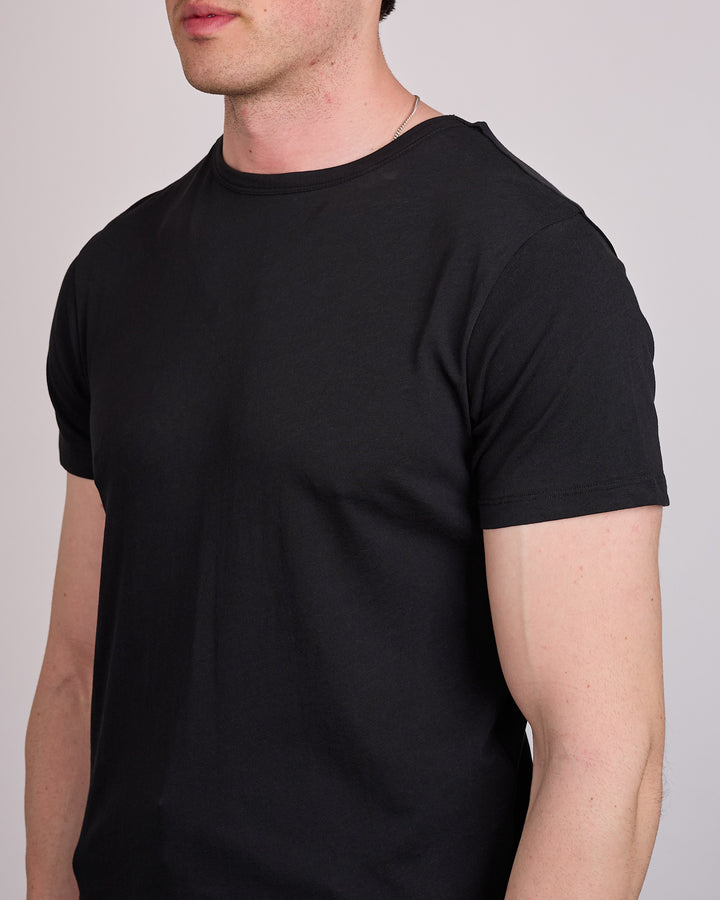 Entire Studios Uniform Mini T-Shirt Black