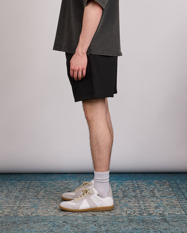 Entire Studios Uniform Standard Sweatshort Black