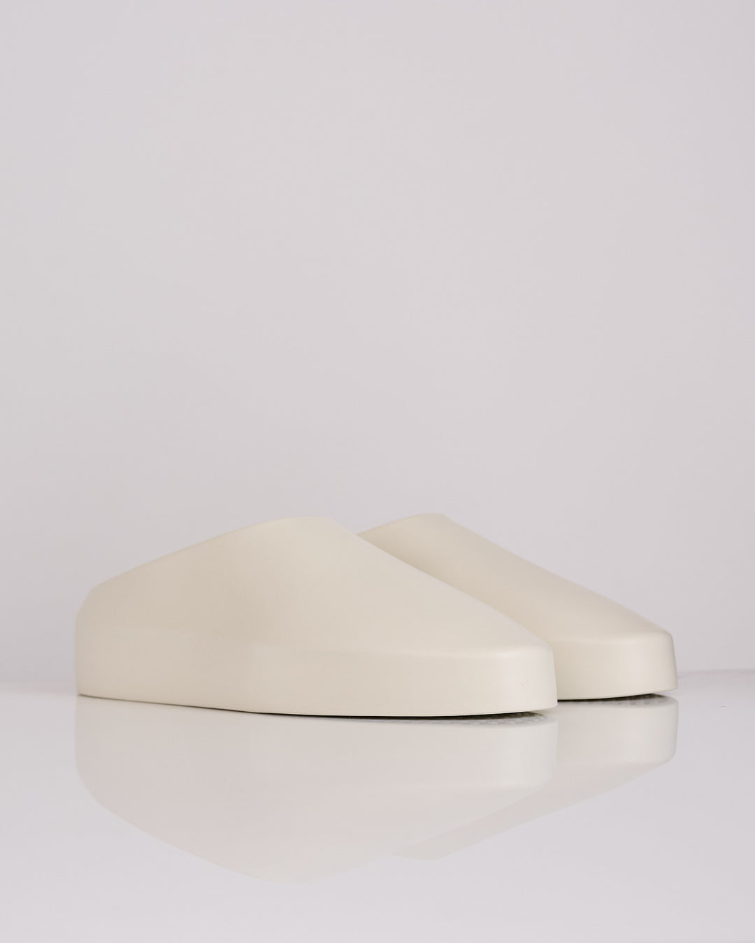 Fear of God 9th California 2.0 TPU Loafer Milk