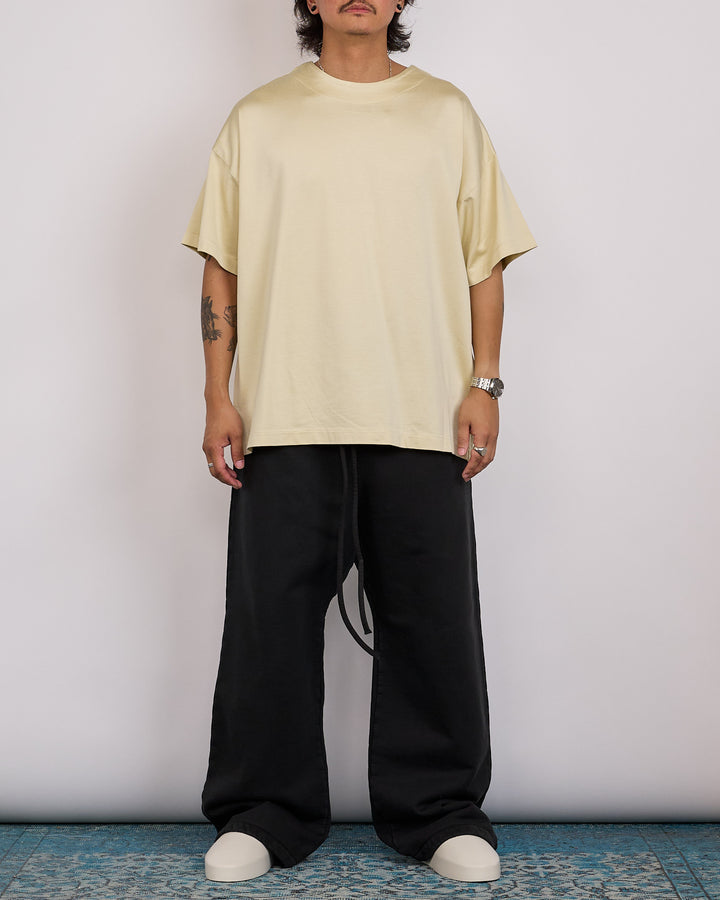 Fear of God 9th Wide Leg Sweatpant Black