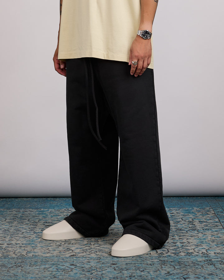 Fear of God 9th Wide Leg Sweatpant Black