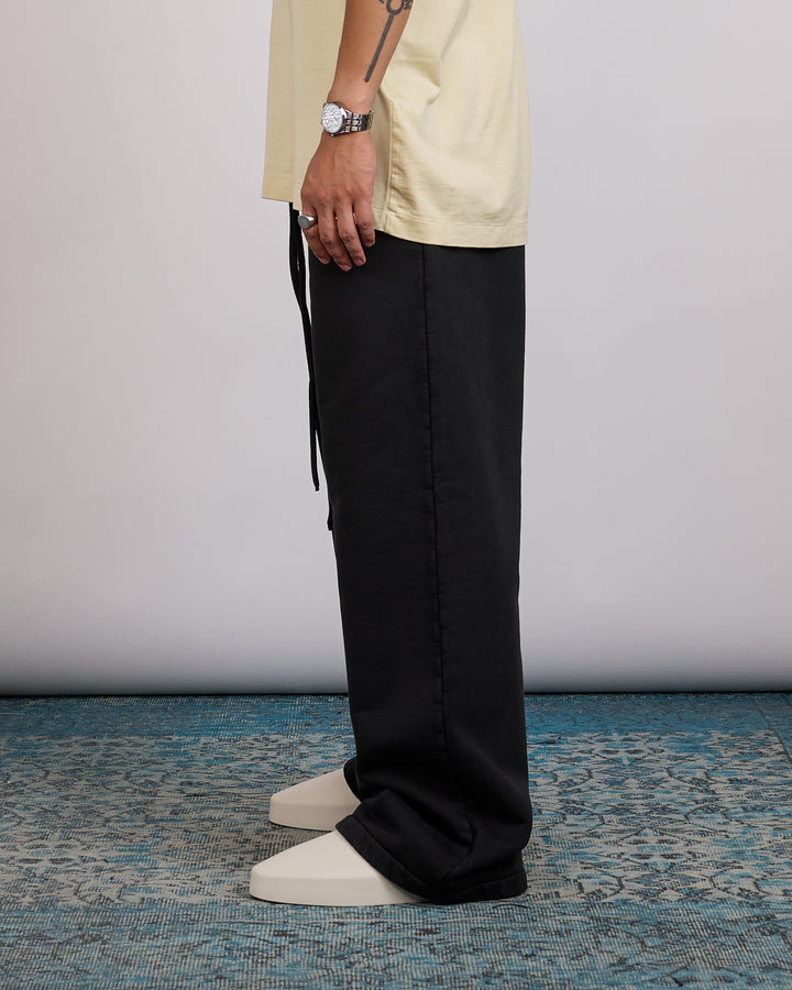 Fear of God 9th Wide Leg Sweatpant Black