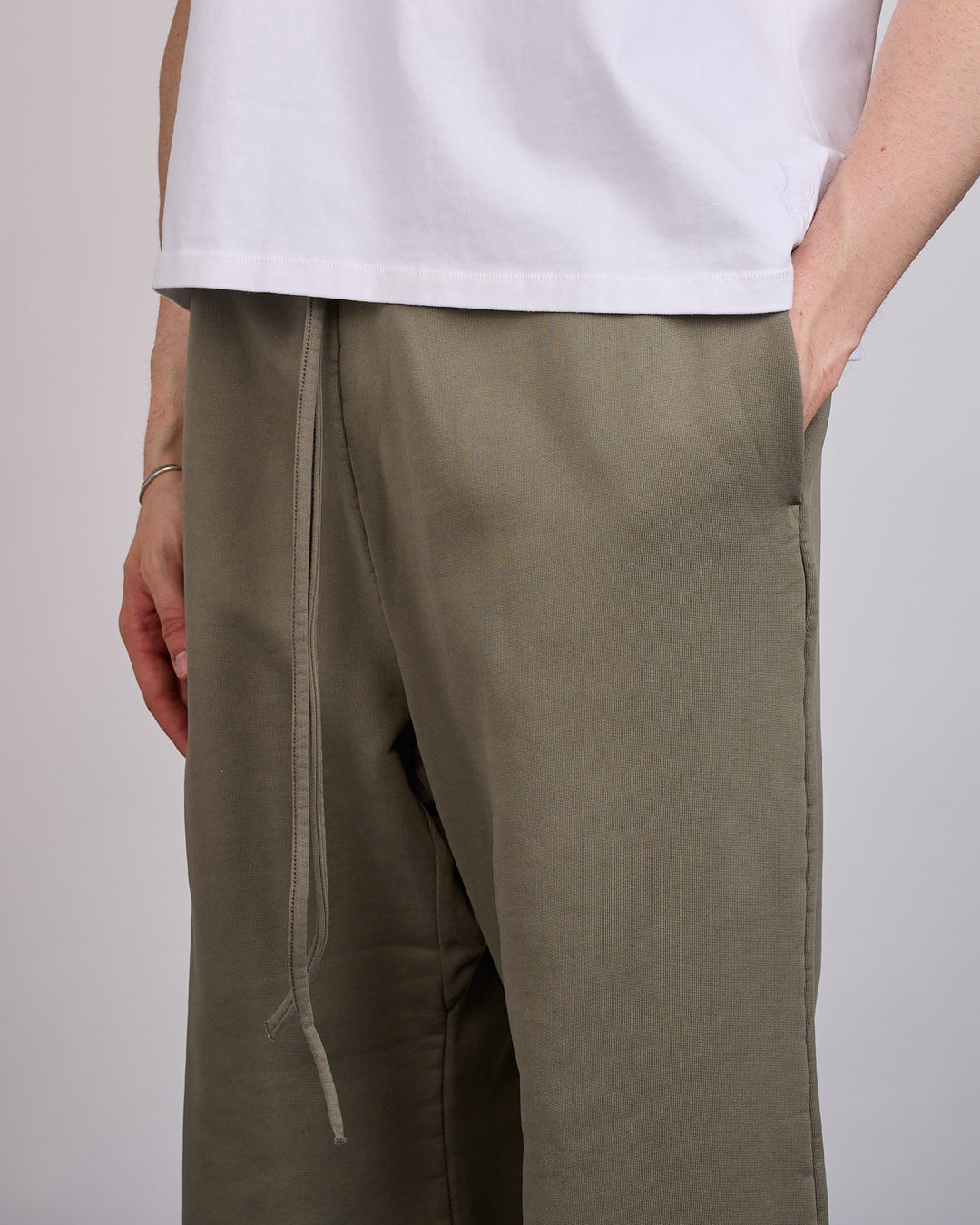 Fear of God 9th Wide Leg Sweatpant Clay