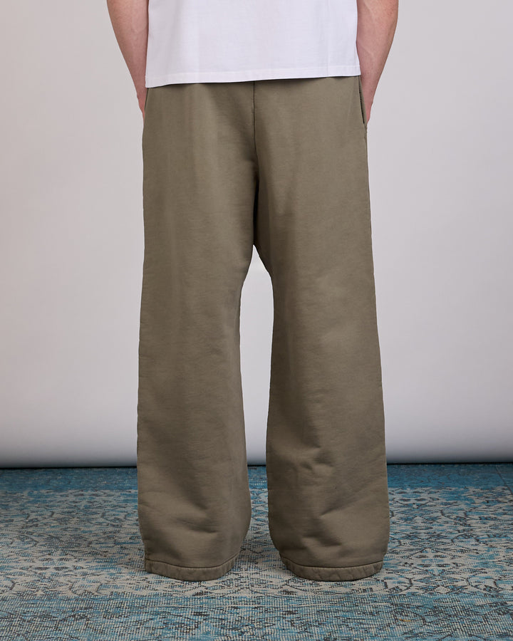 Fear of God 9th Wide Leg Sweatpant Clay