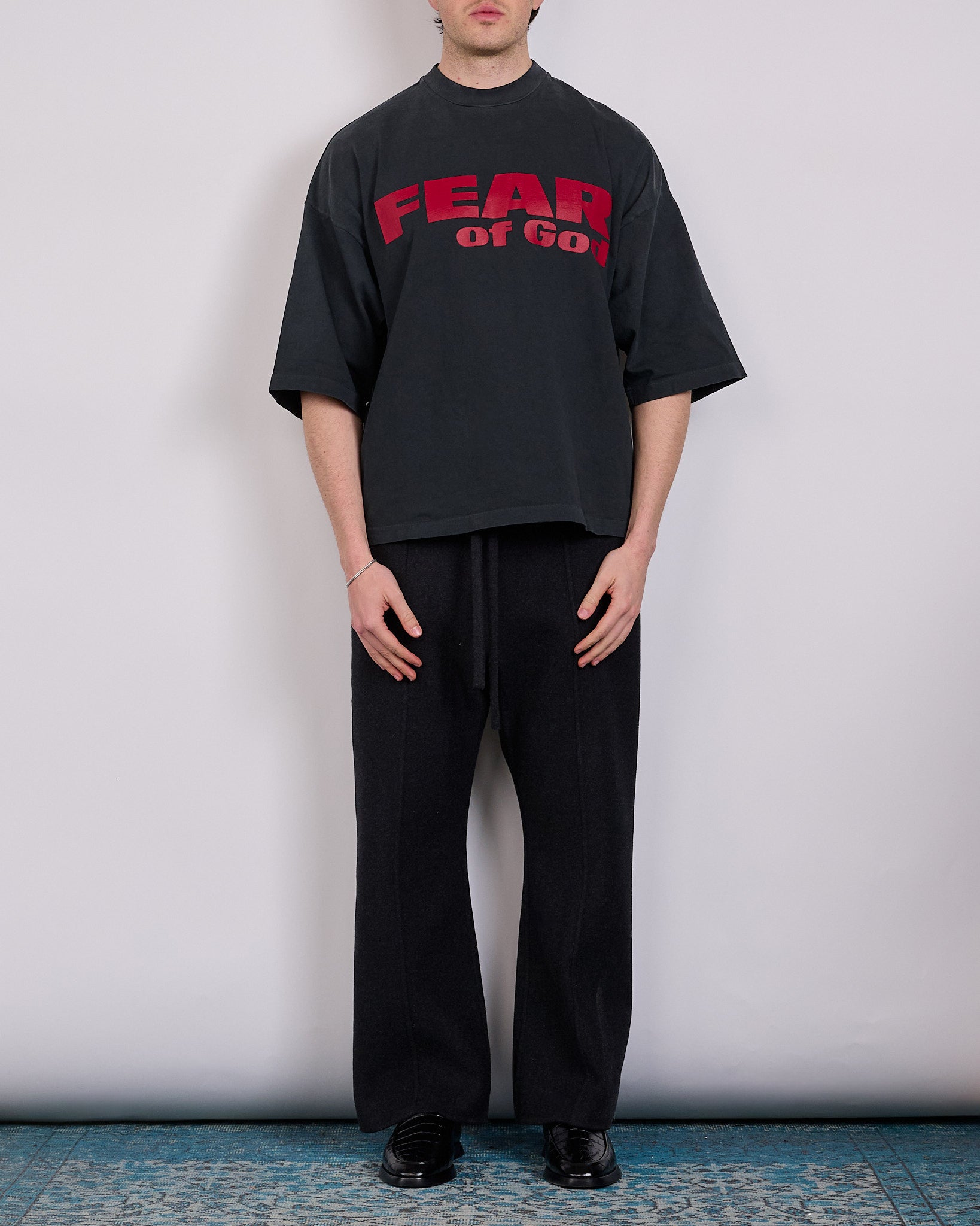 Fear of God Civil Relaxed 