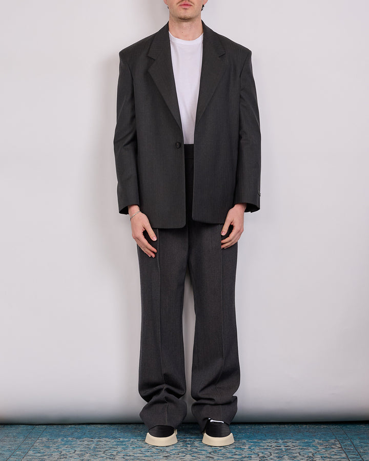 Fear of God Civil 70's Tailored Trouser Pant Black