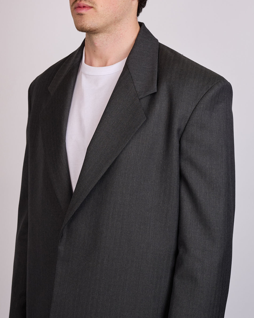 Fear of God Civil Single Breasted Blazer Black