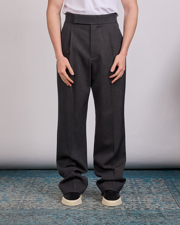 Fear of God Civil 70's Tailored Trouser Pant Black