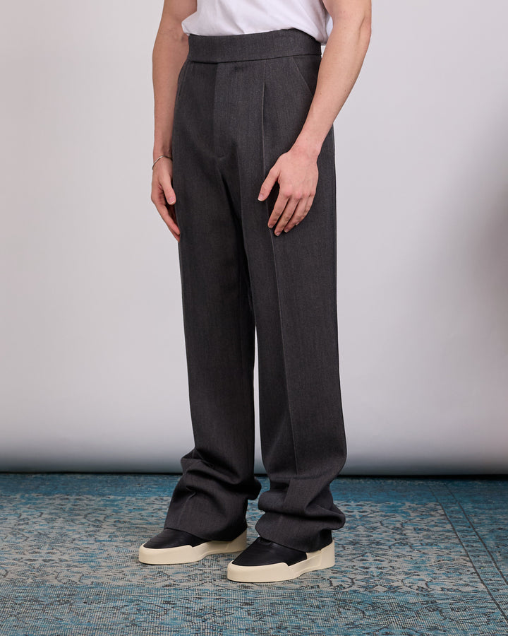 Fear of God Civil 70's Tailored Trouser Pant Black