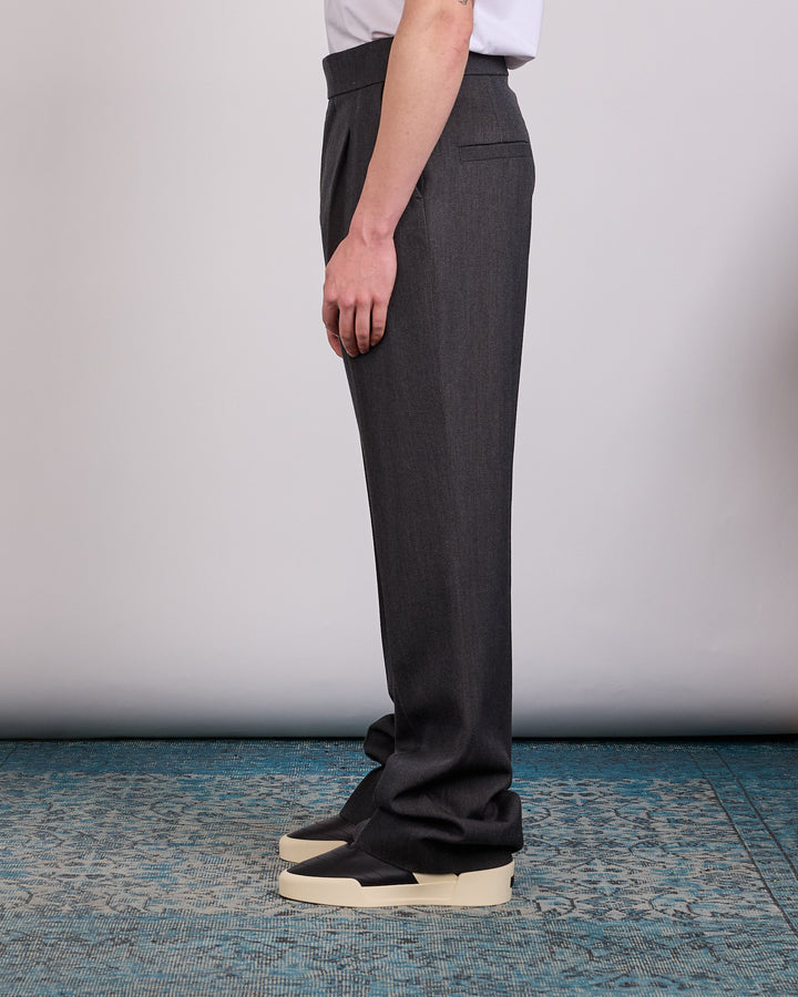 Fear of God Civil 70's Tailored Trouser Pant Black