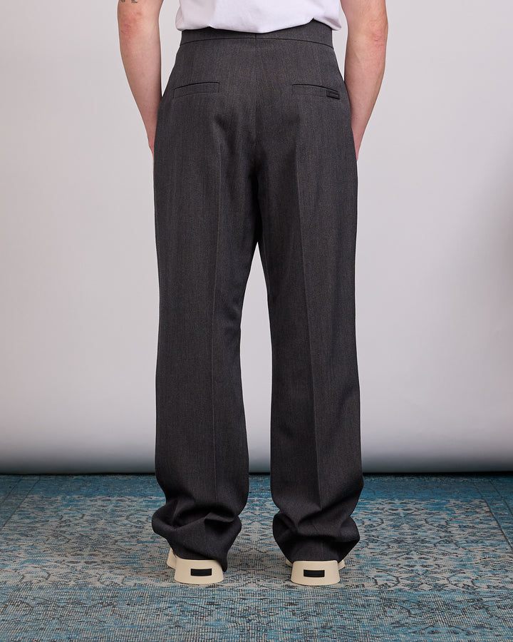 Fear of God Civil 70's Tailored Trouser Pant Black