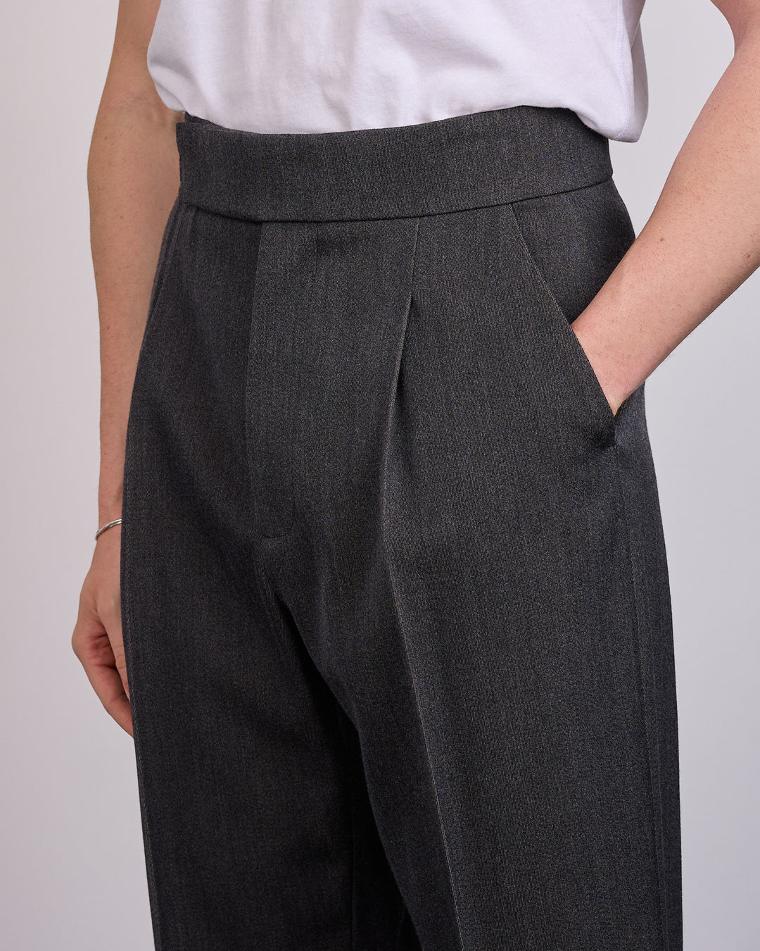 Fear of God Civil 70's Tailored Trouser Pant Black