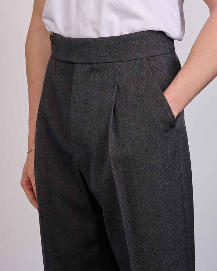 Fear of God Civil 70's Tailored Trouser Pant Black