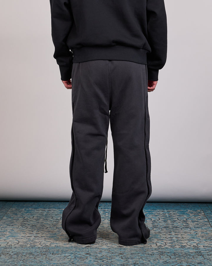 Fear of God Essentials 26 Tearaway Pant Vintage Black