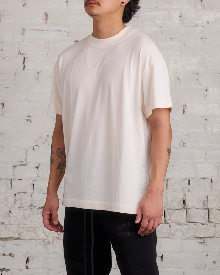 Fear of God Essentials 3-Pack Tri-Blend Tee Shell