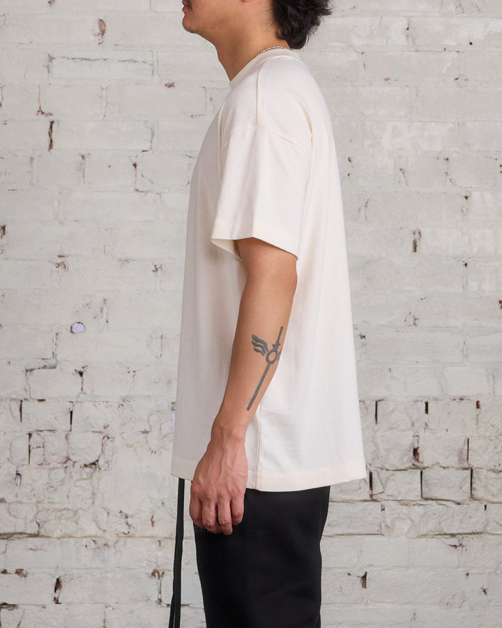 Fear of God Essentials 3-Pack Tri-Blend Tee Shell