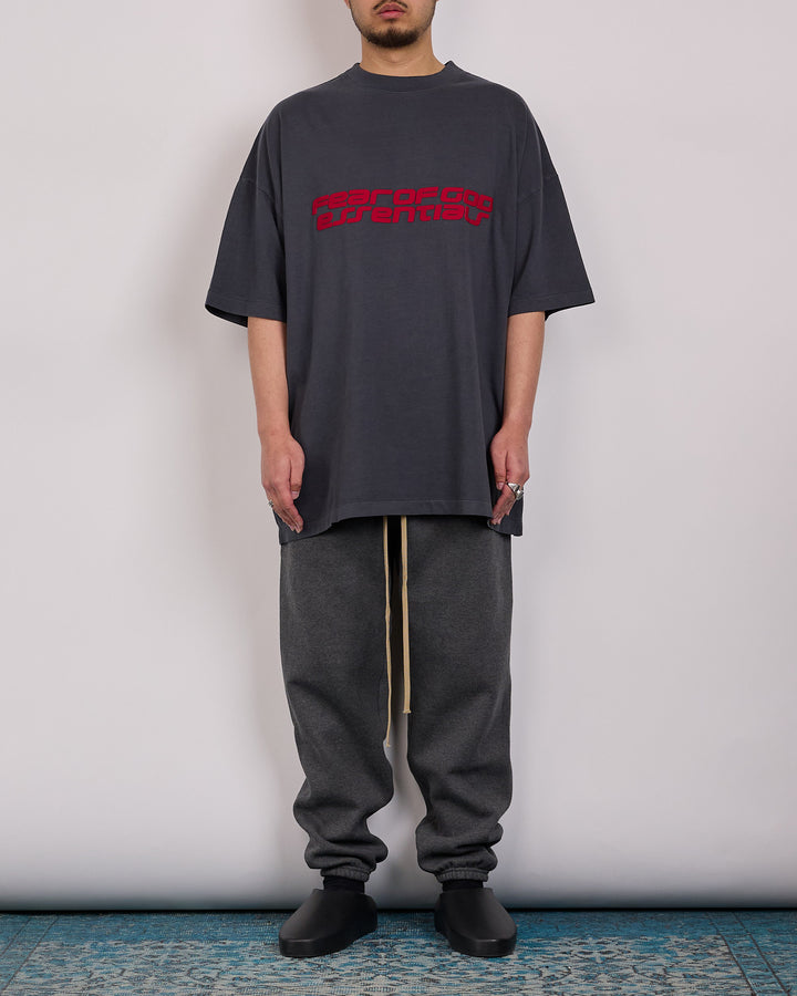 Fear of God Essentials 90's 26 T-Shirt Iron Grey