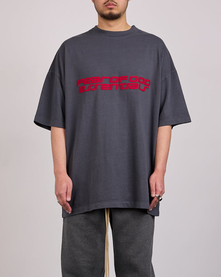 Fear of God Essentials 90's 26 T-Shirt Iron Grey