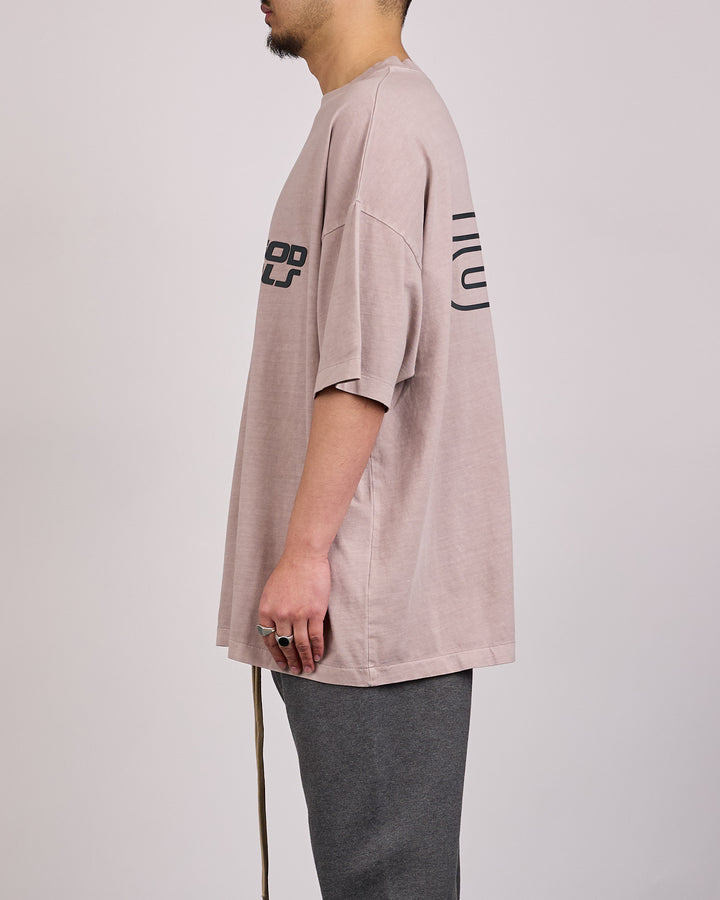 Fear of God Essentials 90's 26 T-Shirt Smoke Grey