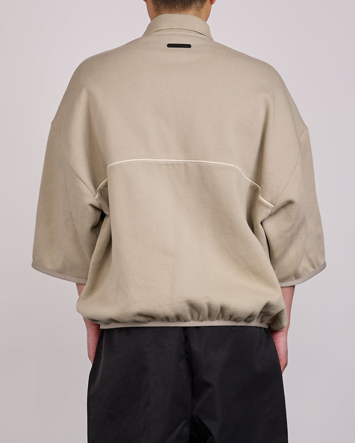 Fear of God Essentials Active Trace Polo Sweat Seal
