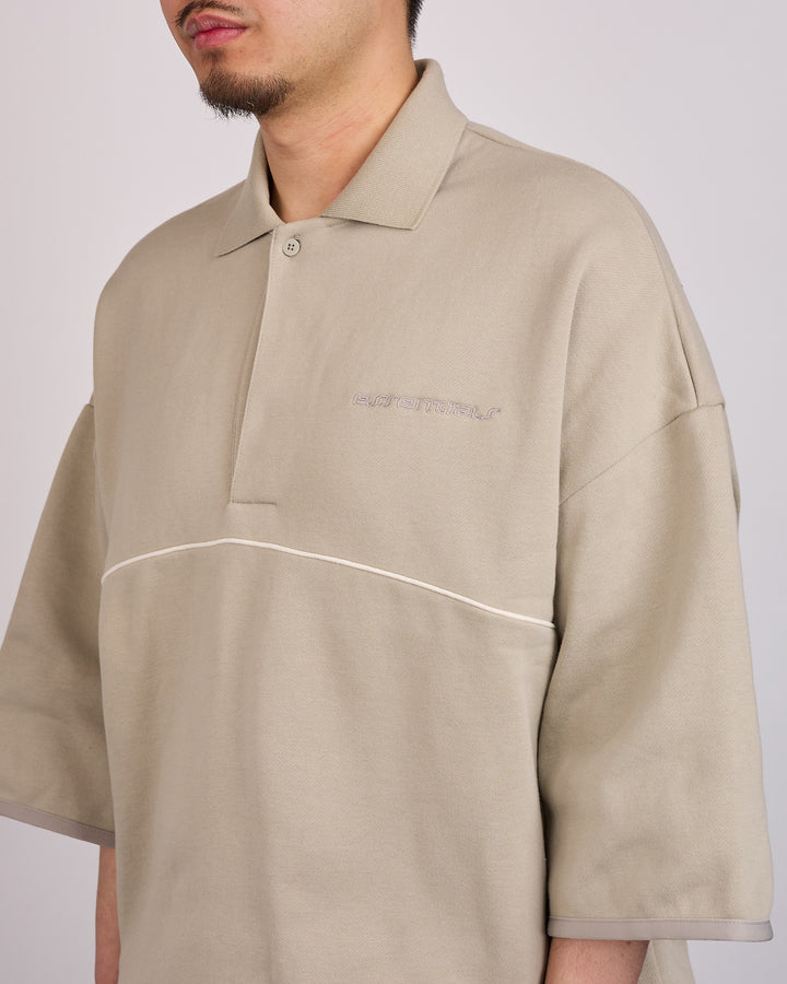 Fear of God Essentials Active Trace Polo Sweat Seal