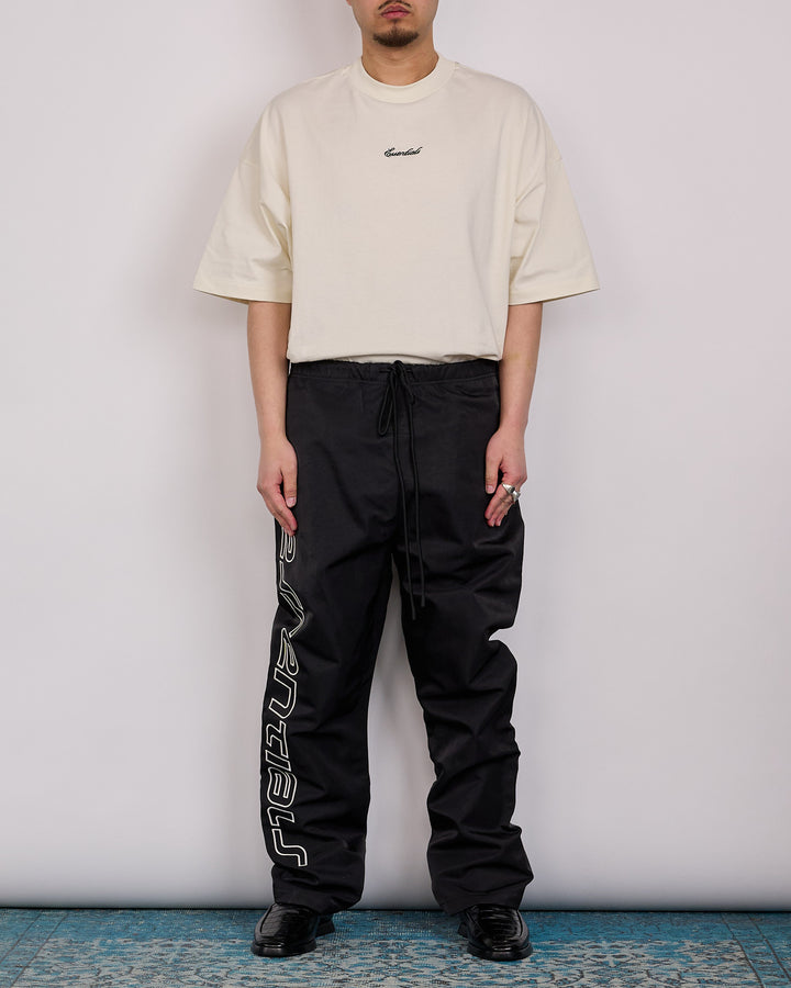 Fear of God Essentials Active Trace Sweatpant Vintage Black
