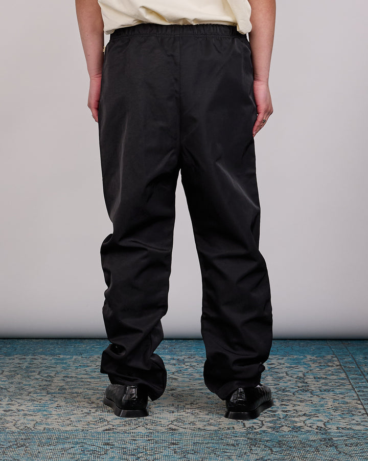 Fear of God Essentials Active Trace Sweatpant Vintage Black
