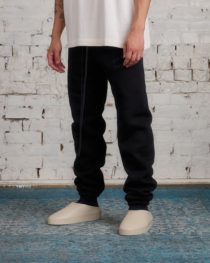 Fear of God Essentials Classic Arch Sweatpant Black